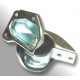 Supporto Motore Posteriore Sinistro Smart Fortwo 450 Roadster 452