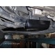Intercooler Air Duct Smart ForTwo 450 Coupe