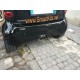 SKs Heckdiffusor ForTwo 450