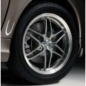 BRABUS Monoblock VII 15" para Smart Fortwo 451