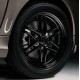 BRABUS Monoblock VII Neri: Stile e Performance per Smart Fortwo 451