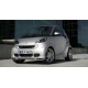 H7 Projektionsscheinwerfer BRABUS ForTwo 451