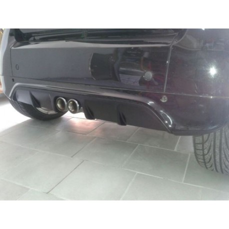 Diffusore posteriore SKs ForTwo My12