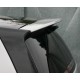 Dachspoiler S-mann für Smart ForTwo 451 Coupe oder Cabrio, sportlicher Look