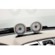 Kit Cornici Decorative Smart ForTwo 451