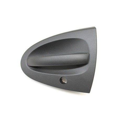 Manija exterior Smart ForTwo 451