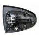 Manija exterior Smart ForTwo 451