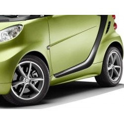 Recht Seitenschweller Pulse ForTwo III G