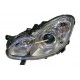 Projection headlight Smart ForTwo 451