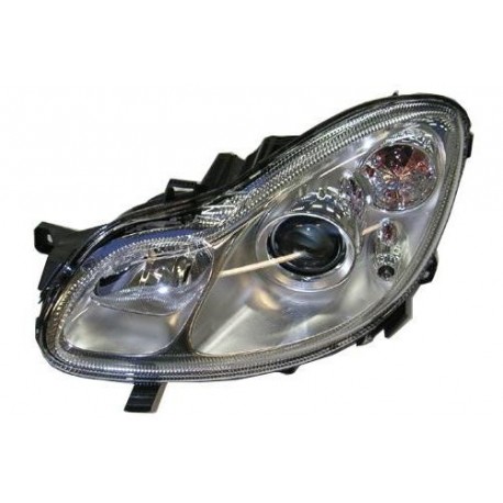 Faro de proyección Smart ForTwo 451