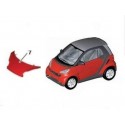 Wartungsklappe ForTwo 451