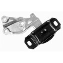 Soporte del motor trasero izquierda Smart ForTwo 451