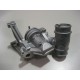 EGR valve Smart ForTwo 451 CDi