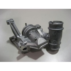 EGR valve Smart ForTwo 451 CDi