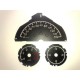 Dial Black/Red ForTwo 451