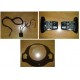 F1 Steering Kit - ForTwo 451