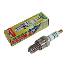 Spark plugs Denso Iridum ForTwo 451