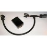 CR3 Common Rail ForTwo 450 451 CDi