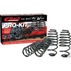 EIBACH PRO-KIT SPRING FORTWO (III G)