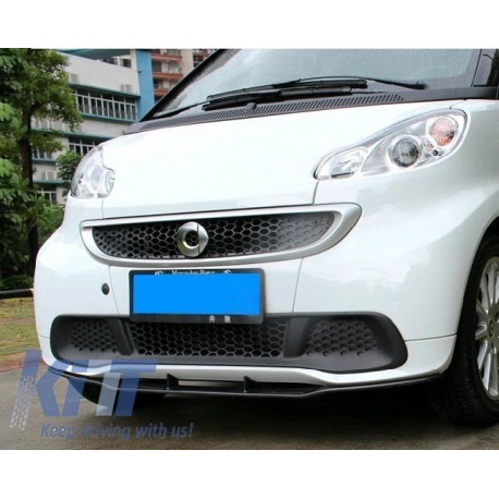 Spoiler frontal My12 ForTwo III G