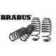 Brabus Springs Roadster 452