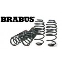 Brabus Springs Roadster 452