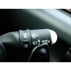 Cruise Control Smart Roadster 452