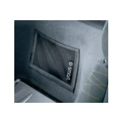 Sacca portaoggetti in rete Smart Roadster 452