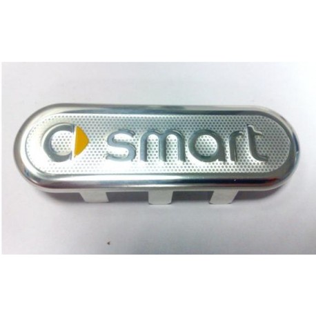 Logo Smart Roadster