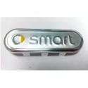 Logo Smart Roadster