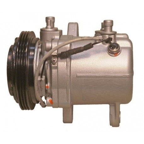 Compressore Aria Condizionata Smart Fortwo 450 Roadster 452