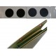 Sticker Screw Head Covering Roadster 452