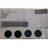 Etichetta Copertura Vite Smart Roadster 452