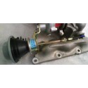 Wastegate ForTwo Roadster Brabus 101 CV