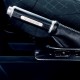 Handbrake handle Brabus ForFour 454