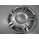 Wheel covers Smart ForFour 454