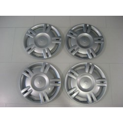 Wheel covers ForFour 454