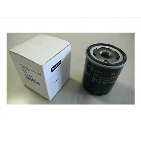 Smart ForFour 454 Diesel Oil Filter