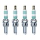 Spark plugs Denso Iridum ForFour 454