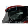 BRABUS Third Brake Light for Smart ForTwo 453 - Style & Safety