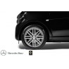 BRABUS "Monoblock VII" Leichtmetallrad Silber/Glanzgedreht 453