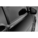 BRABUS decorative strips, Version 1 Smart ForTwo 453