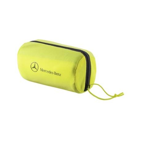 Chaqueta Amarilla Alta Visibilidad Smart