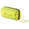 Yellow High Visibility Smart Jacket