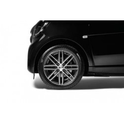 Cerchi in lega BRABUS Monoblock VII" Nero/finiture (III G)"