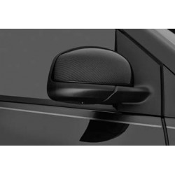 Außenspiegelkappen Brabus - Carbon Look
