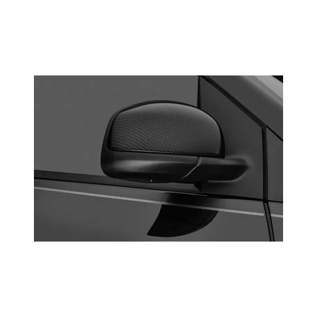 Door mirror caps Brabus - Carbon Look