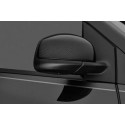 Außenspiegelkappen Brabus - Carbon Look Smart ForTwo ForFour 453