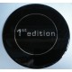 Logo Brabus 1st Edition per sportello carburante ForTwo 450