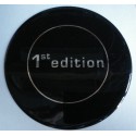 Brabus Logo 1st Edition Tapa de combustible Smart ForTwo 450